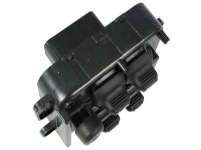 Jeep Liberty Power Window Switch - 56054002AA