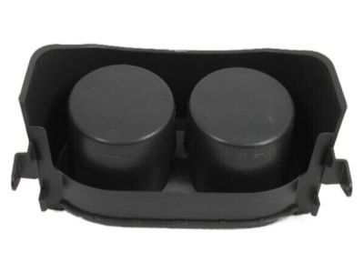 Jeep Cup Holder - 1FG741D5AA