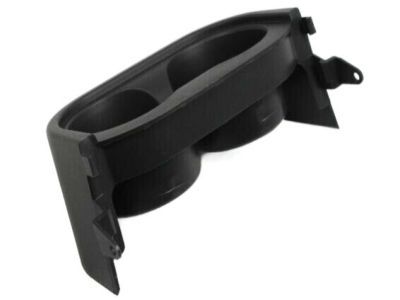 Jeep Cup Holder - 1FG741D5AA