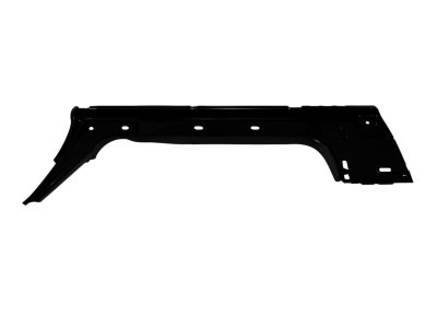 Mopar 55372504AA Sill Bodyside