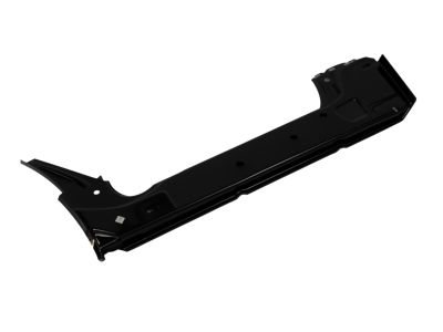 Mopar 55372504AA Sill Bodyside
