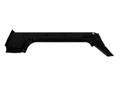 Mopar 55372504AA Sill Bodyside