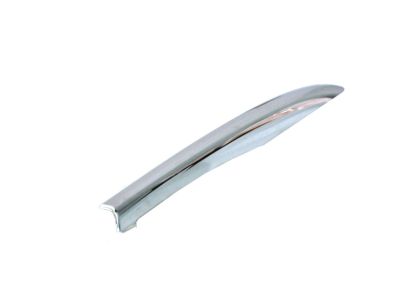 Mopar 68228330AC Cover Side Rail Front