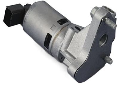 Jeep EGR Valve - 53034058AC