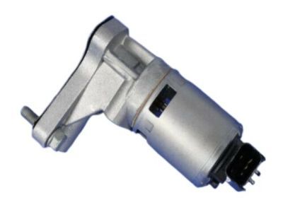 Jeep EGR Valve - 53034058AC