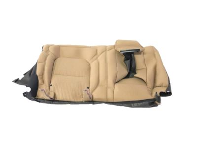 6RE72TU6AF Mopar Cover Rear Seat Back Right Product Photo 3 of 3