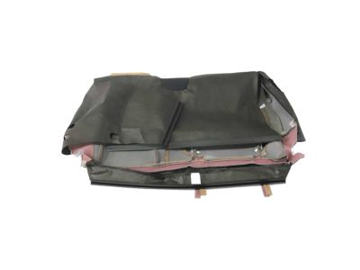 6RE72TU6AF Mopar Cover Rear Seat Back Right Product Photo 2 of 3