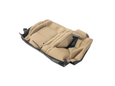 Mopar 6RE72TU6AF Cover Rear Seat Back Right 6RE72TU6AF Mopar Cover Rear Seat Back Right Product Photo 1 of 3