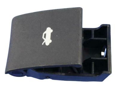 Mopar 68242432AA Handle Inside Release