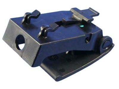 Mopar 68242432AA Handle Inside Release