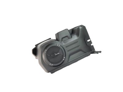 Mopar 6LY67TX7AE Panel Quarter Inner Lower Includes Tail Lamp Access Cover