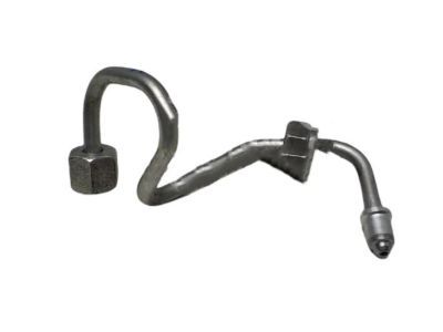 Mopar 68224757AA Tube Fuel Injector Supply