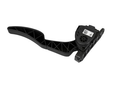 Mopar 53034160AC Pedal Accelerator