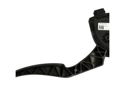 Mopar 53034160AC Pedal Accelerator