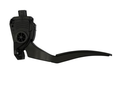 Mopar 53034160AC Pedal Accelerator Mopar 53034160AC Pedal Accelerator