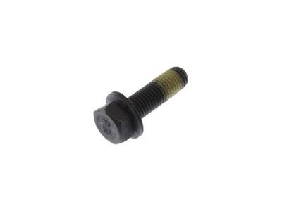 Chrysler 6505840AA Crankshaft Damper Bolt