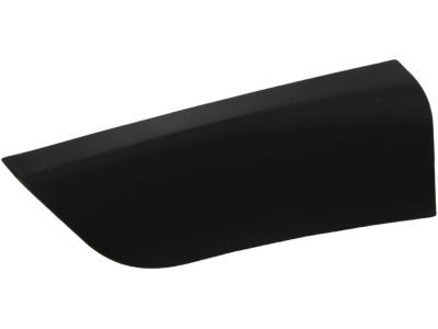 Dodge 1TS94DX9AB Applique