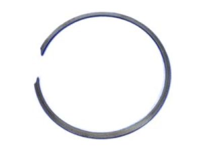 Jeep 4219065 SNAP RING Annulus Gear