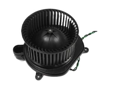 Jeep Blower Motor - 5143099AB