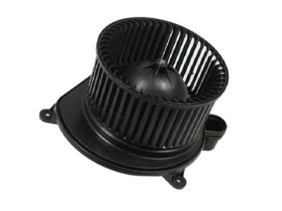 Jeep Blower Motor - 5143099AB