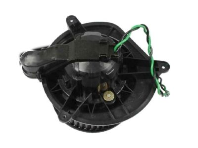 Jeep Blower Motor - 5143099AB