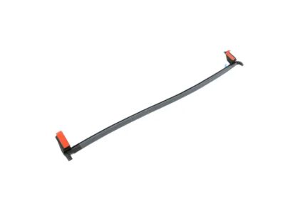 Mopar 55397042AC Seal Liftglass Lower To Body