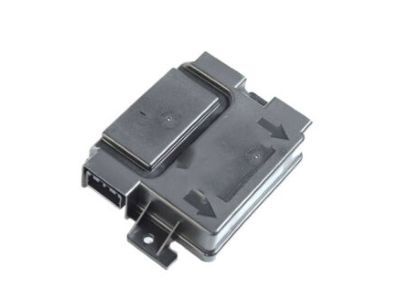 Ram 68363199AC Receiver