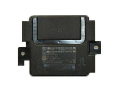 Ram 68363199AC Receiver