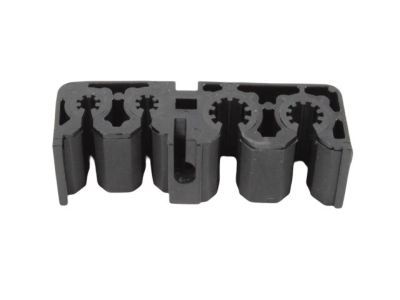 Dodge 5137752AA CLIP Fuel Bundle