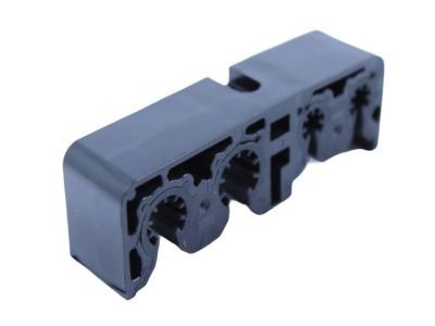 Dodge 5137752AA CLIP Fuel Bundle