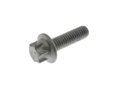 Dodge 6104006AA Thermostat Housing Bolt