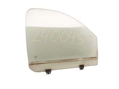 Mopar 55276600AD Glass Front Door See Note