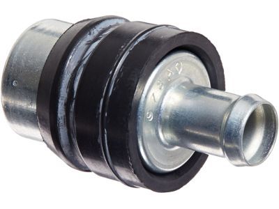 Jeep PCV Valve - 4648973AD