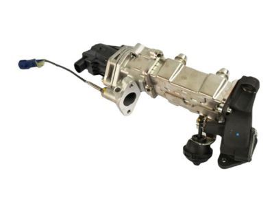 Jeep 68239570AC COOLER KIT EGR Valve