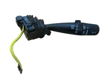 Jeep Wiper Switch - 68003215AD