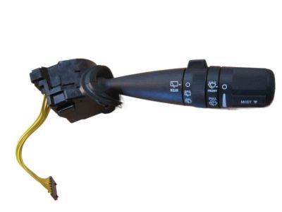 Jeep Wiper Switch - 68003215AD