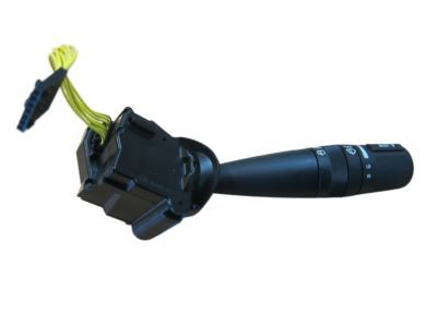 Jeep Wiper Switch - 68003215AD