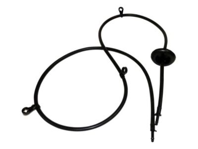 Jeep 55078127AE HOSE Windshield Washer