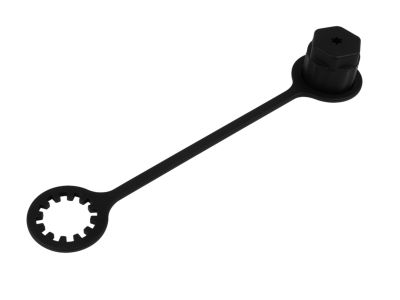 Mopar 68185197AA Cap A/C Charge Valve