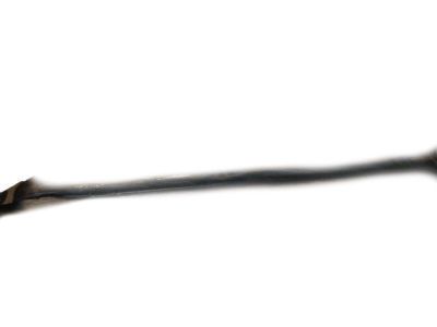 2002 Dodge Neon Door Seal - 5008715AB