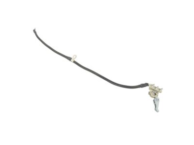 Mopar 68254767AA Wiring Battery Negative