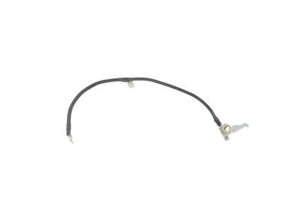 Mopar 68254767AA Wiring Battery Negative