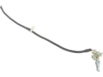 Mopar 68254767AA Wiring Battery Negative