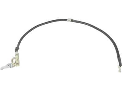 Mopar 68254767AA Wiring Battery Negative