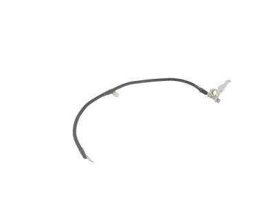 Mopar 68254767AA Wiring Battery Negative