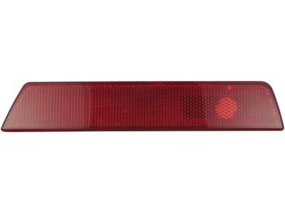 Dodge 68039504AA Side Marker Lamp