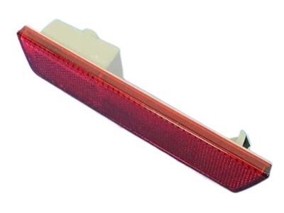 Dodge 68039504AA Side Marker Lamp