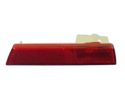 Dodge 68039504AA Side Marker Lamp
