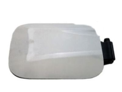 Jeep Fuel Door - 55112653AB