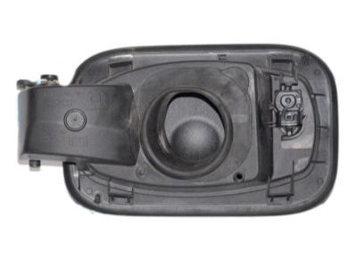 Jeep Fuel Door - 55112653AB